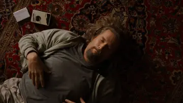 Zasłona do filmu "Big Lebowski" #602474
