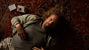 Zasłona do filmu "Big Lebowski" #602475