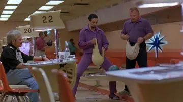 Zasłona do filmu "Big Lebowski" #602487