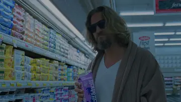 Zasłona do filmu "Big Lebowski" #602489