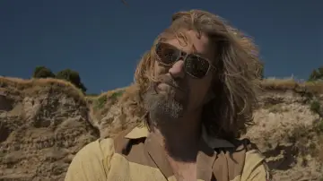 Zasłona do filmu "Big Lebowski" #602491