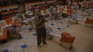 Zasłona do filmu "Big Lebowski" #602493