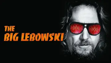 Zasłona do filmu "Big Lebowski" #602498