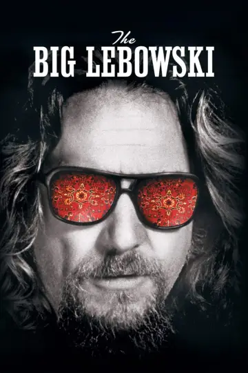 Plakat do filmu "Big Lebowski" #602505