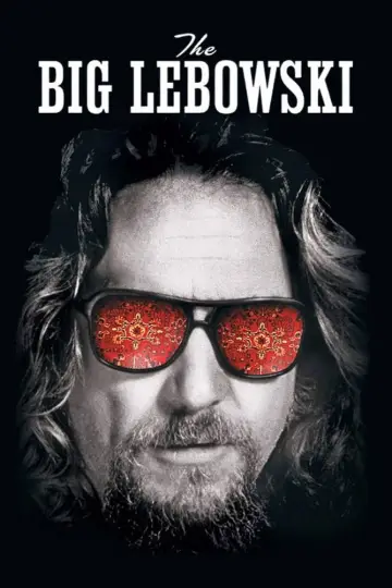 Plakat do filmu "Big Lebowski" #602519