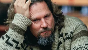 Zasłona do filmu "Big Lebowski" #836344