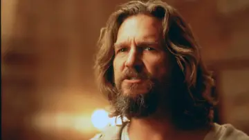 Zasłona do filmu "Big Lebowski" #836351