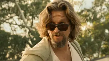 Zasłona do filmu "Big Lebowski" #961900
