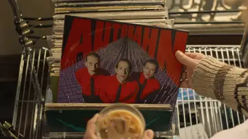 Zasłona do filmu "Big Lebowski" #961904
