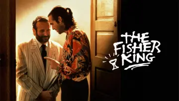 Zasłona do filmu "Fisher King" #146542