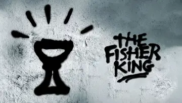 Zasłona do filmu "Fisher King" #146543