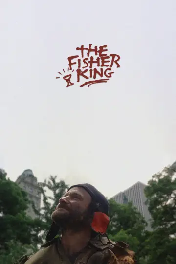 Plakat do filmu "Fisher King" #146554