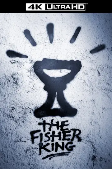 Plakat do filmu "Fisher King" #146555