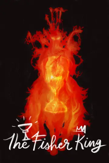 Plakat do filmu "Fisher King" #711102
