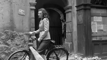 Zasłona do filmu "Dobry Niemiec" #1022942