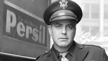 Zasłona do filmu "Dobry Niemiec" #384857