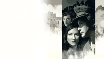 Zasłona do filmu "Dobry Niemiec" #384861