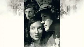 Zasłona do filmu "Dobry Niemiec" #384862