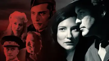 Zasłona do filmu "Dobry Niemiec" #384863