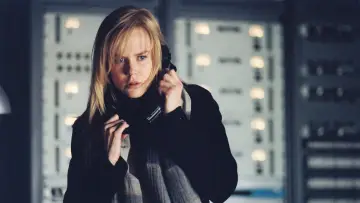 Zasłona do filmu "Tłumaczka" #291913