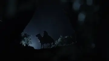 Zasłona do filmu "Władca Pierścieni: Drużyna Pierścienia" #515452