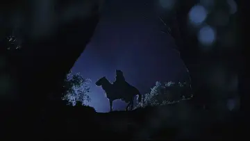 Zasłona do filmu "Władca Pierścieni: Drużyna Pierścienia" #515479