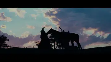 Zasłona do filmu "Władca Pierścieni: Drużyna Pierścienia" #828222