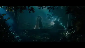 Zasłona do filmu "Władca Pierścieni: Drużyna Pierścienia" #828227