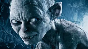 Zasłona do filmu "Władca Pierścieni: Powrót króla" #170248