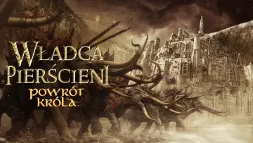 Zasłona do filmu "Władca Pierścieni: Powrót króla" #514740