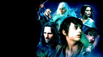 Zasłona do filmu "Władca Pierścieni: Powrót króla" #514751