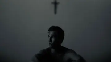 Zasłona do filmu "Władca Pierścieni: Powrót króla" #748540
