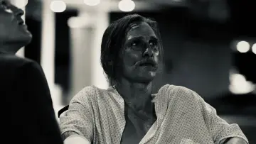 Zasłona do filmu "Władca Pierścieni: Powrót króla" #748551