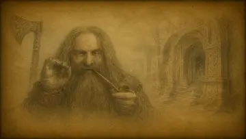 Zasłona do filmu "Władca Pierścieni: Powrót króla" #958695