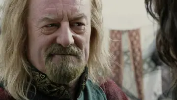 Zasłona do filmu "Władca Pierścieni: Dwie wieże" #473421