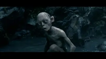 Zasłona do filmu "Władca Pierścieni: Dwie wieże" #503531