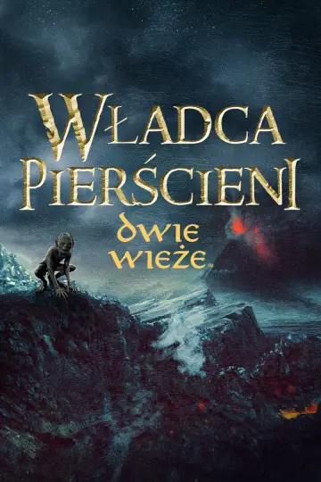Władca Pierścieni: Dwie wieże