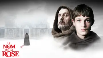 Zasłona do filmu "Imię róży" #489165