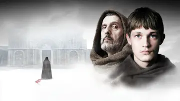 Zasłona do filmu "Imię róży" #853518