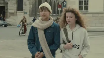 Zasłona do filmu "Prywatka" #1165860
