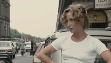 Zasłona do filmu "Prywatka" #1165863
