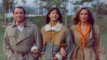 Zasłona do filmu "Prywatka" #276277
