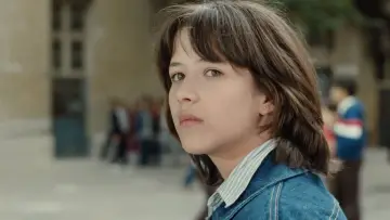 Zasłona do filmu "Prywatka" #276281