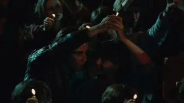 Zasłona do filmu "La Boum 2" #1834509