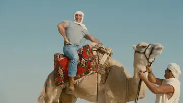 Zasłona do filmu "La Boum 2" #1834511