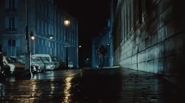 Zasłona do filmu "La Boum 2" #1834513