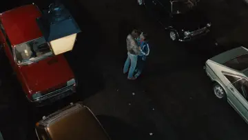 Zasłona do filmu "La Boum 2" #1834515