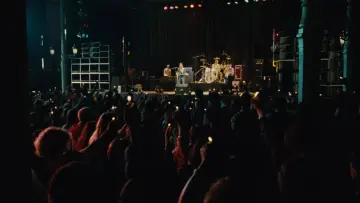 Zasłona do filmu "La Boum 2" #1834516