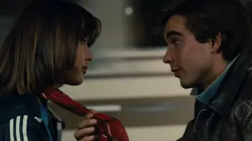 Zasłona do filmu "La Boum 2" #1834519