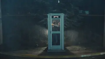 Zasłona do filmu "La Boum 2" #1834520